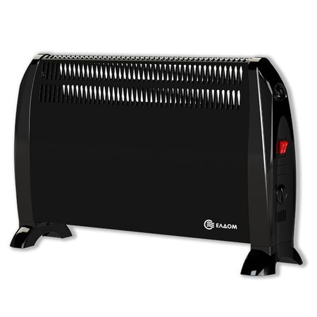 Eldom CF2000 Black Конвектор