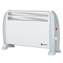 Eldom CF2000 White Конвектор Eldom CF2000 White Конвектор