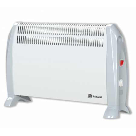 Eldom CF2000 White Конвектор