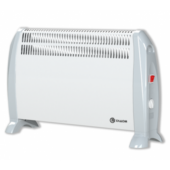 Eldom CF2000 White Конвектор