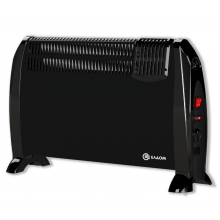 Eldom CFV2000 Black Конвектор Eldom CFV2000 Black Конвектор