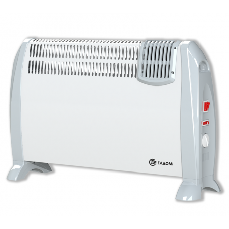 Eldom CFV2000 White Конвектор