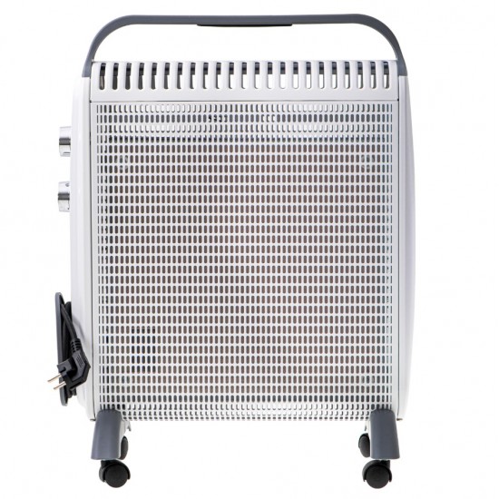 Adler AD 7750 Конвектор