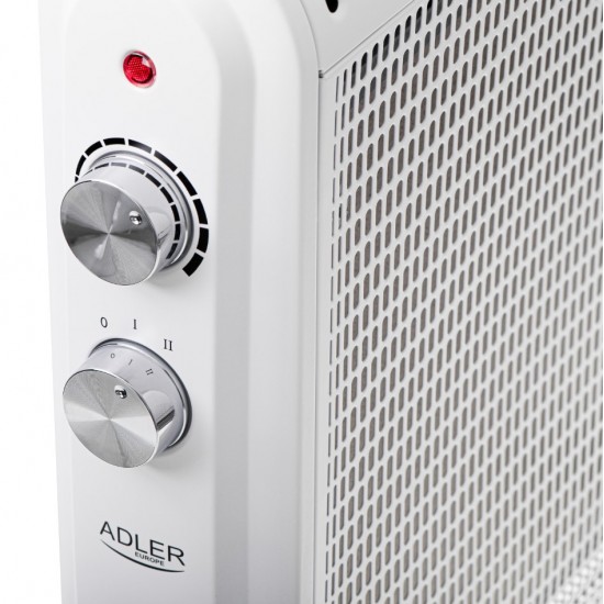 Adler AD 7750 Конвектор