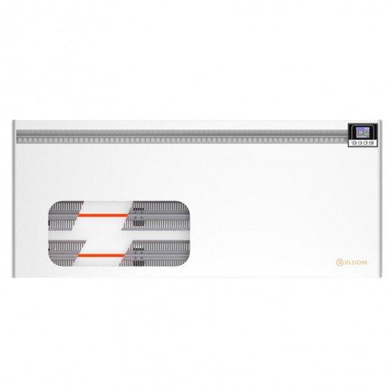Eldom RH25NW Конвектор
