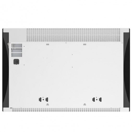 Конвектори - Eldom Galant RH02W20W-W Конвектор