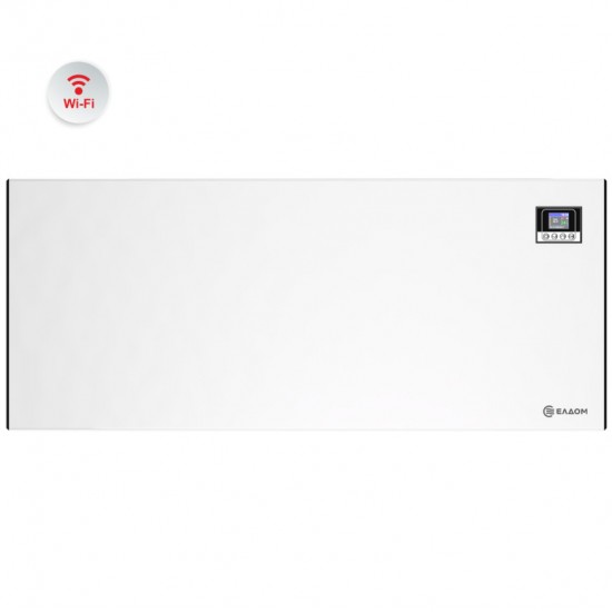 Конвектори - Eldom Galant RH02W25W-W Конвектор