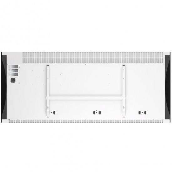 Конвектори - Eldom Galant RH02W25W-W Конвектор