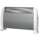 Eldom CF2000 Silver Конвектор
