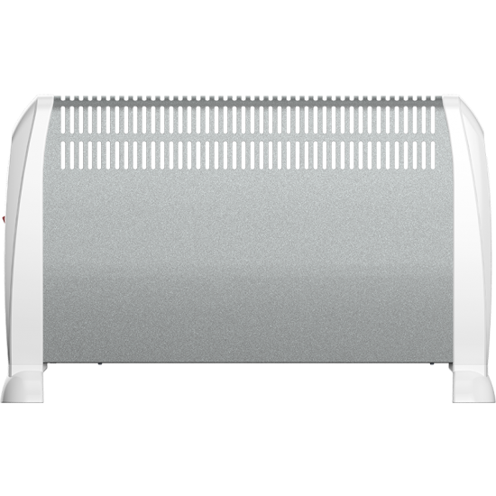 Eldom CF2000 Silver Конвектор