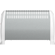 Eldom CF2000 Silver Конвектор