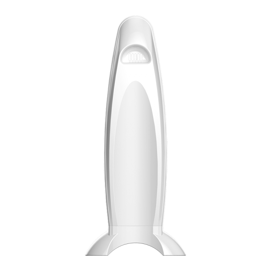 Eldom CF2000 Silver Конвектор