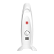 Eldom CF2000 Silver Конвектор