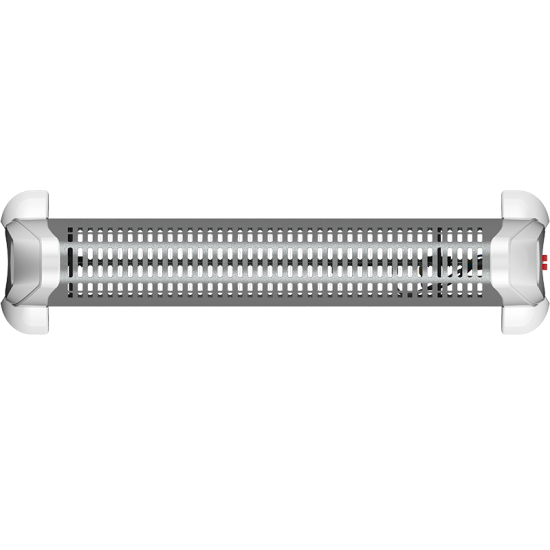 Eldom CF2000 Silver Конвектор