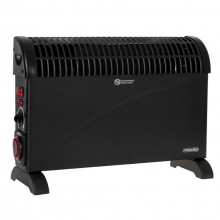 Mesko MS 7741 Black Конвектор