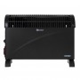 Mesko MS 7741 Black Конвектор