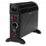 Mesko MS 7741 Black Конвектор