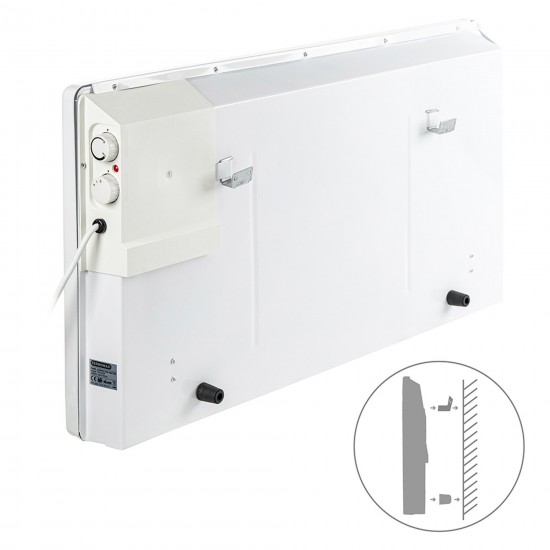 Termomax TR1020P Конвектор