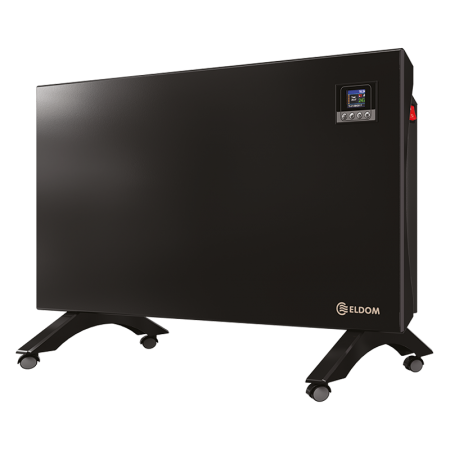 Eldom RH01F20W-B Конвектор
