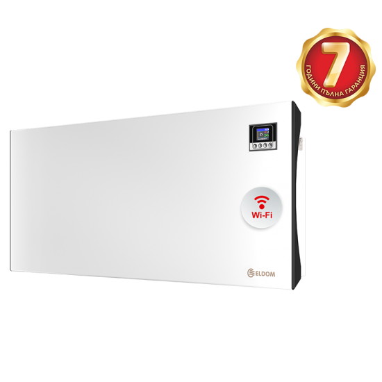 Eldom RH01W25W-W Конвектор