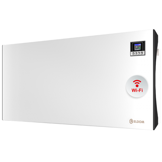 Eldom RH01W25W-W Конвектор
