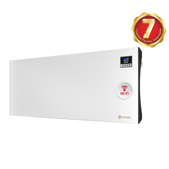 Eldom RH01W30W-W Конвектор