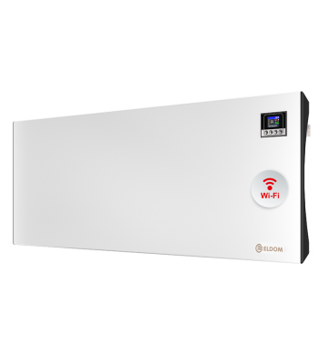 Eldom RH01W30W-W Конвектор
