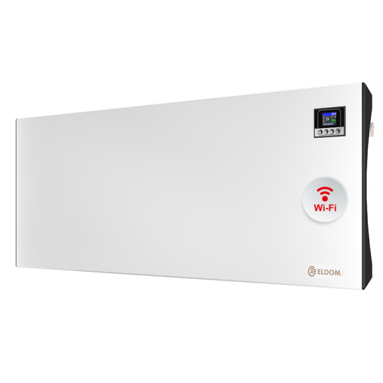 Eldom RH01W30W-W Конвектор