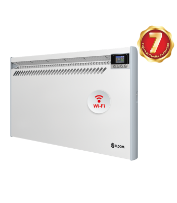 Eldom RH10NW Конвектор