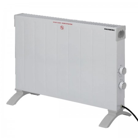 Hausberg HB 8204AB Конвектор