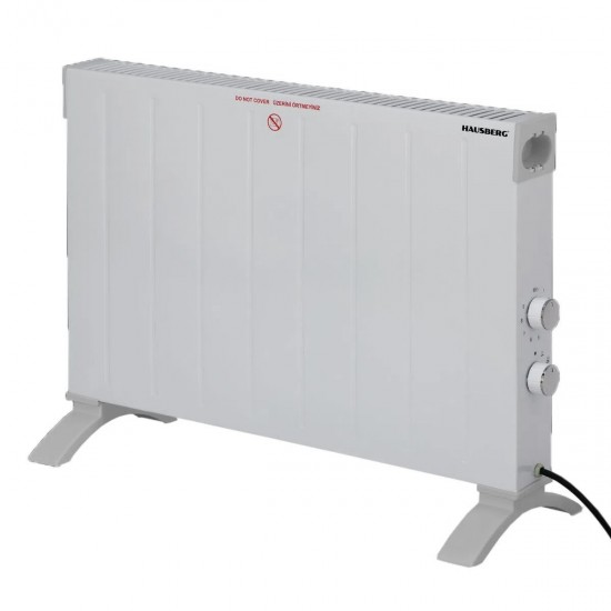 Hausberg HB 8204AB Конвектор