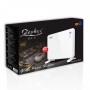 Zephyr Z 1974 G White Конвектор Zephyr Z 1974 G White Конвектор