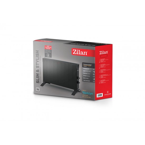 Zilan ZLN6241 Конвектор
