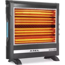 Asel H70-37 Кварцова печка Asel H70-37 Кварцова печка