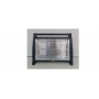 Kumtel LX-2832 E-T Black Кварцова печка