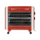 Termomax TR415 Кварцова печка