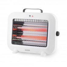 Termomax TR8Q White Кварцова печка