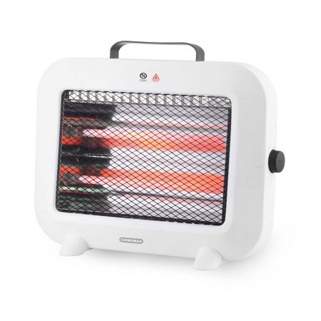 Termomax TR8Q White Кварцова печка