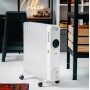 Adler AD 7826 Маслен радиатор Adler AD 7826 Маслен радиатор