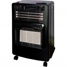Elite EGERH-1218 Газова отоплителна печка