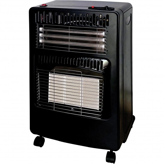 Elite EGERH-1218 Газова отоплителна печка