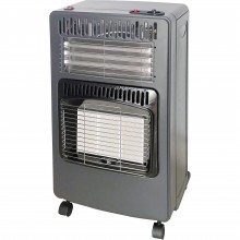 Elite EGERH-1219 Газова отоплителна печка