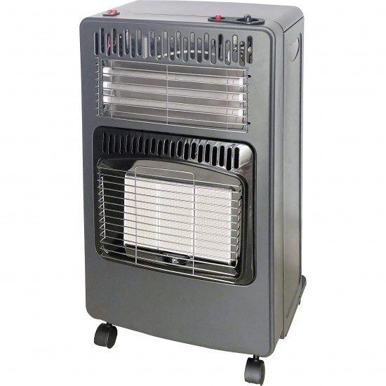 Elite EGERH-1219 Газова отоплителна печка