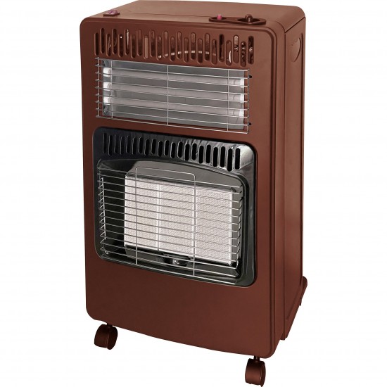 Elite EGERH-1220 Газова отоплителна печка