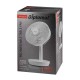 Diplomat DFX-363USB Вентилатор