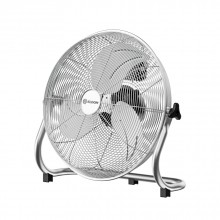 Eldom FFP Inox Вентилатор Eldom FFP Inox Вентилатор