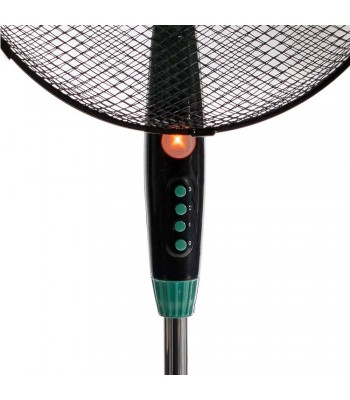 Muhler FM-1650 Вентилатор