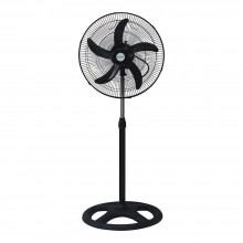 Muhler FM-8140D Вентилатор