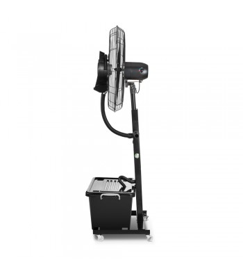Muhler MF-3044 Вентилатор