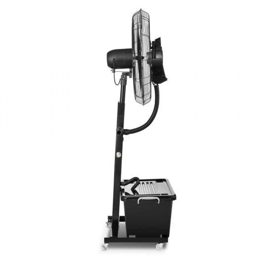 Muhler MF-3044 Вентилатор